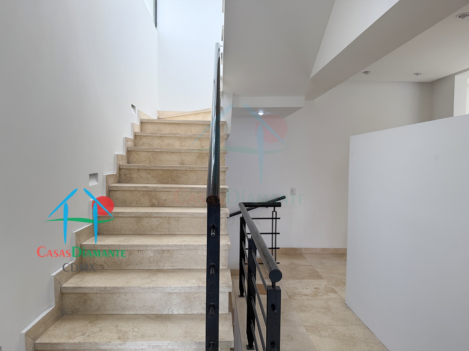 Tecamachalco Casa Troya C - Rooftop 2